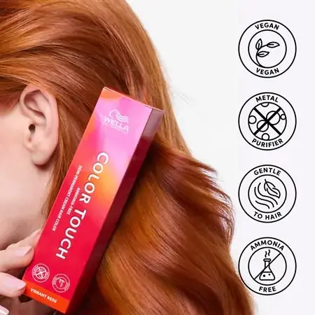 Wella Color Touch